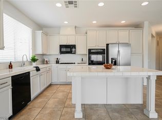 661 Bighorn Creek St, Henderson, NV 89002