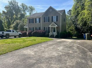 116 Pine St #A, Fuquay Varina, NC 27526