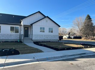116 S 300 W, Payson, UT 84651