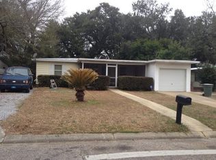 910 Lucerne Ave, Pensacola, FL 32505
