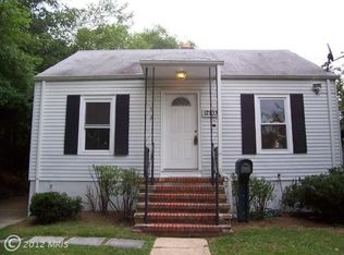 12103 Dewey Rd, Silver Spring, MD 20906