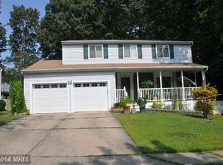 4526 Ambermill Rd, Baltimore, MD 21236