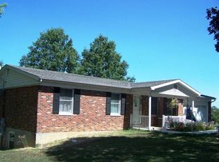3442 Pcr 438, Frohna, MO 63748