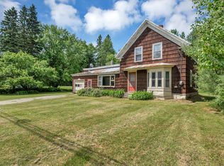 192 Main St, Eustis, ME 04936