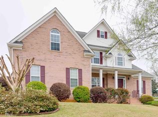 4323 Gladys Ct, McDonough, GA 30252