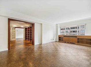 100 W 57th St APT 17I, Manhattan, NY 10019