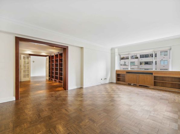 100 W 57th St APT 17I