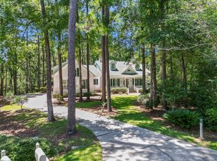 4495 Trotters Ct, Murrells Inlet, SC 29576