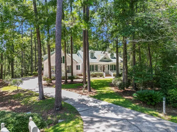 4495 Trotters Ct., Murrells Inlet, SC 29576