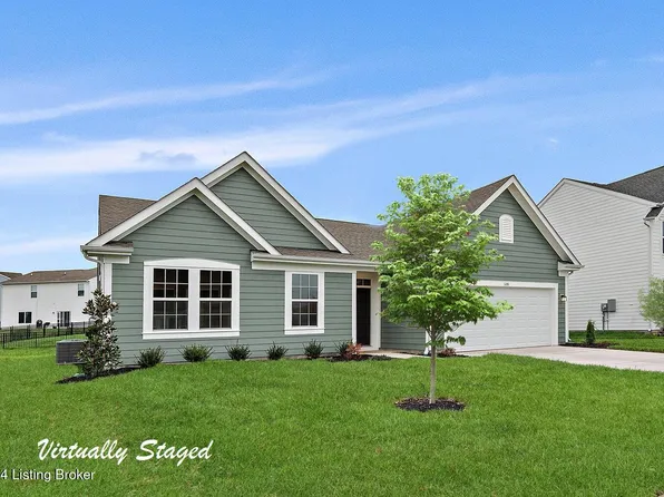 128 Meadow Rose Ln, Mount Washington, KY 40047