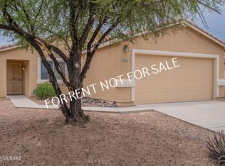 2229 W Frostwood Ln, Tucson, AZ 85745