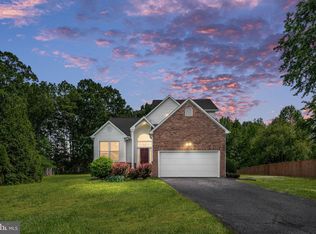 5914 Glen Eagles Dr, Fredericksburg, VA 22407