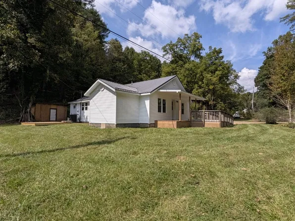4258 Pine Orchard Rd, Butler, TN 37640