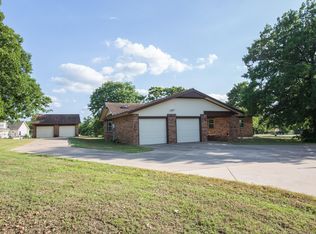 16420 W 58th St S, Sand Springs, OK 74063