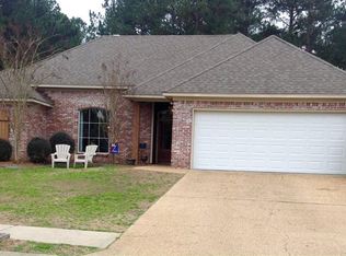 115 S Branch St, Madison, MS 39110