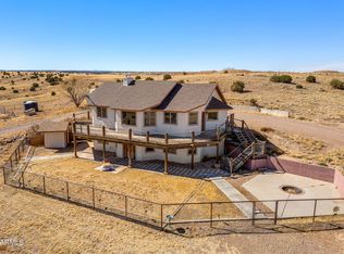 800 S Arena Estates Dr, Taylor, AZ 85939