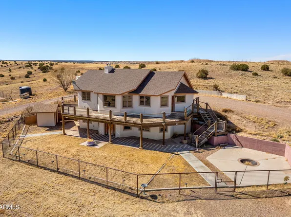 800 S Arena Estates Drive, Taylor, AZ 85939