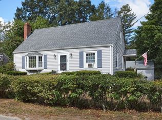33 Knollwood Rd, Norwell, MA 02061