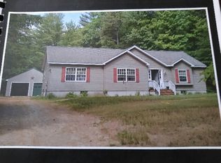 80 Round Pond Rd, Freedom, NH 03836
