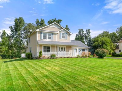 8959 McColl Side Rd, Brighton, MI, 48116