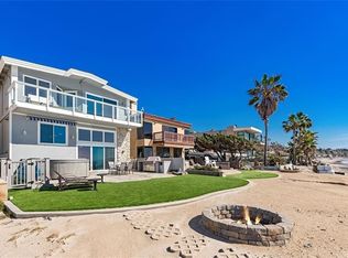 35107 Beach Rd, Dana Pt, CA 92624