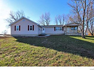 9991 State Rt Aa, Farmington, MO 63640