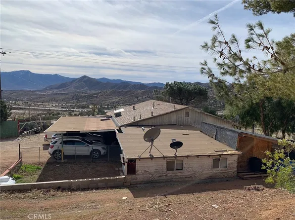 34265 Red Rover Mine Rd, Acton, CA 93510