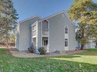 3341 S Monaco Street Pkwy APT A, Denver, CO 80222