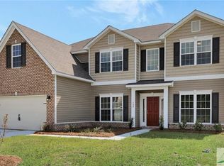 113 Cubbedge Dr, Rincon, GA 31326