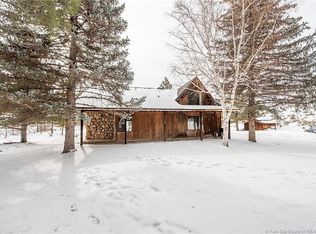 800 S 3600 E, Heber, UT 84032
