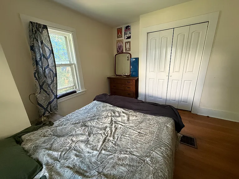 209 West Clinton Street (or Clinton Street West) Ithaca NY 14850 — Photo 20