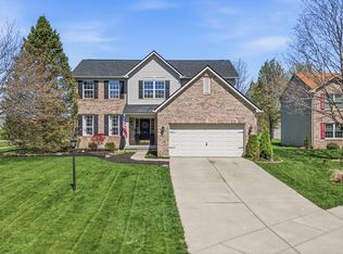7410 Giroud Dr, Indianapolis, IN 46259