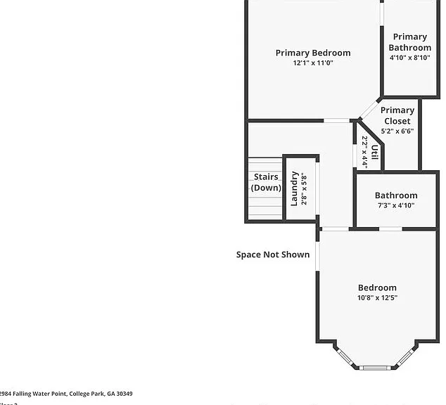 2984 Falling Water Point — Photo 3
