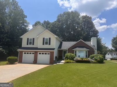 6920 Greenfield Ln, Cumming, GA, 30028