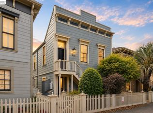 Delaware St., Berkeley, CA 94710