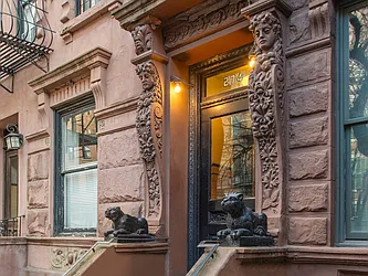 Rented by Daniel Gale Sotheby's International Realty