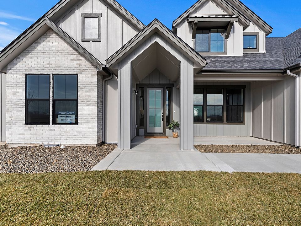 浜の白熊 8530 W Graye St, Meridian, ID 83646 | Zillow