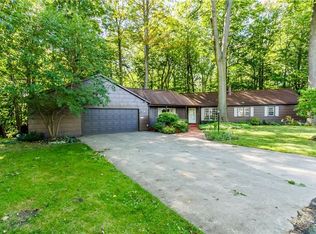 5 Walnut Park, Rochester, NY 14622