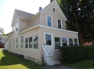 740 Leray St, Watertown, NY 13601