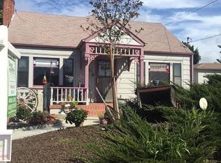 1131 Twin Oaks Ave, Chula Vista, CA 91911