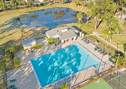 4402 Shadow Crest Pl #D — Photo 1