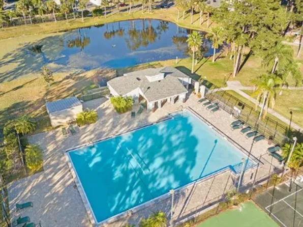 4402 Shadow Crest Pl #D, Orlando, FL 32811