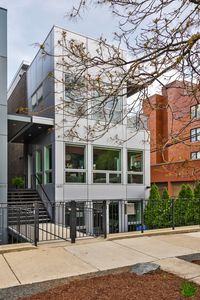 1611 N Honore St, Chicago, IL, 60622