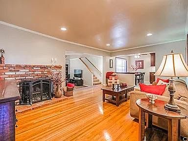 2nd image of 17203 Carfax Ave