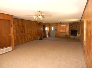 1310 Christine Rd, Wichita Falls, TX 76302