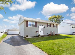 4763 Hafey Ave, Columbus, OH 43228