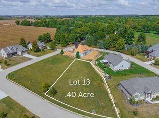 13-15850 Palmer Way, Bloomington, IL