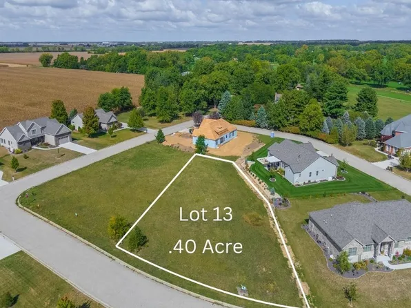 13-15850 Palmer Way, Bloomington, IL 61705