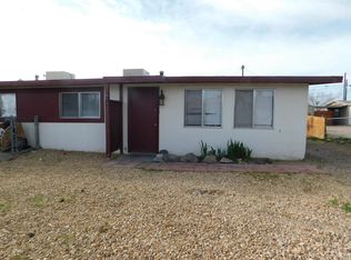 511 Atkins St, Ridgecrest, CA 93555