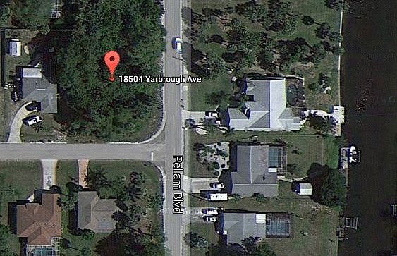2nd image of 18504 Yarbrough Ave